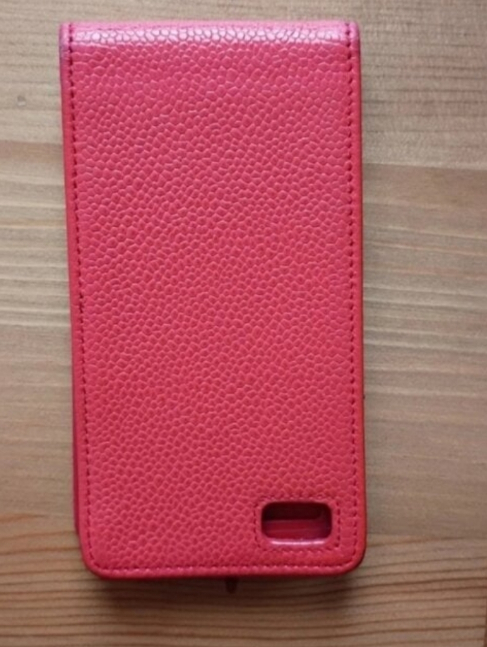 Chanel Phone Case - Picture 4 of 5